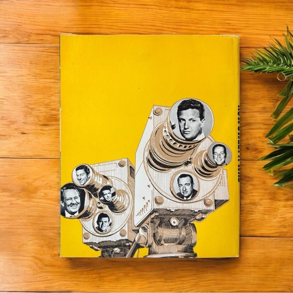 VINTAGE “How Sweet It Was” Television Pictorial Book (1971) - Picture 2 of 11